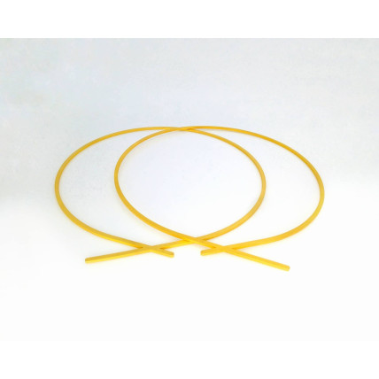 Knots by LAKA LUKA (WC33)